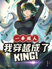 一拳超人:我穿越成了KING!