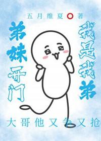 弟妹开门,我是我弟