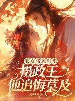 沈青溪萧景焕