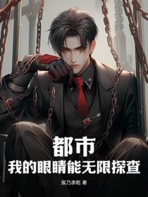 都市:我的眼睛能无限探查