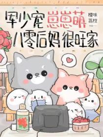 军少宠,崽崽萌,八零后妈很旺家