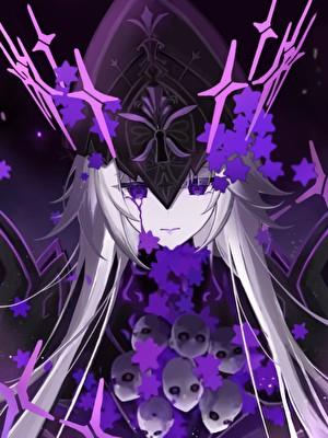 转生成大黑墓然后天下无敌