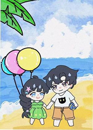 穿去大佬少年时