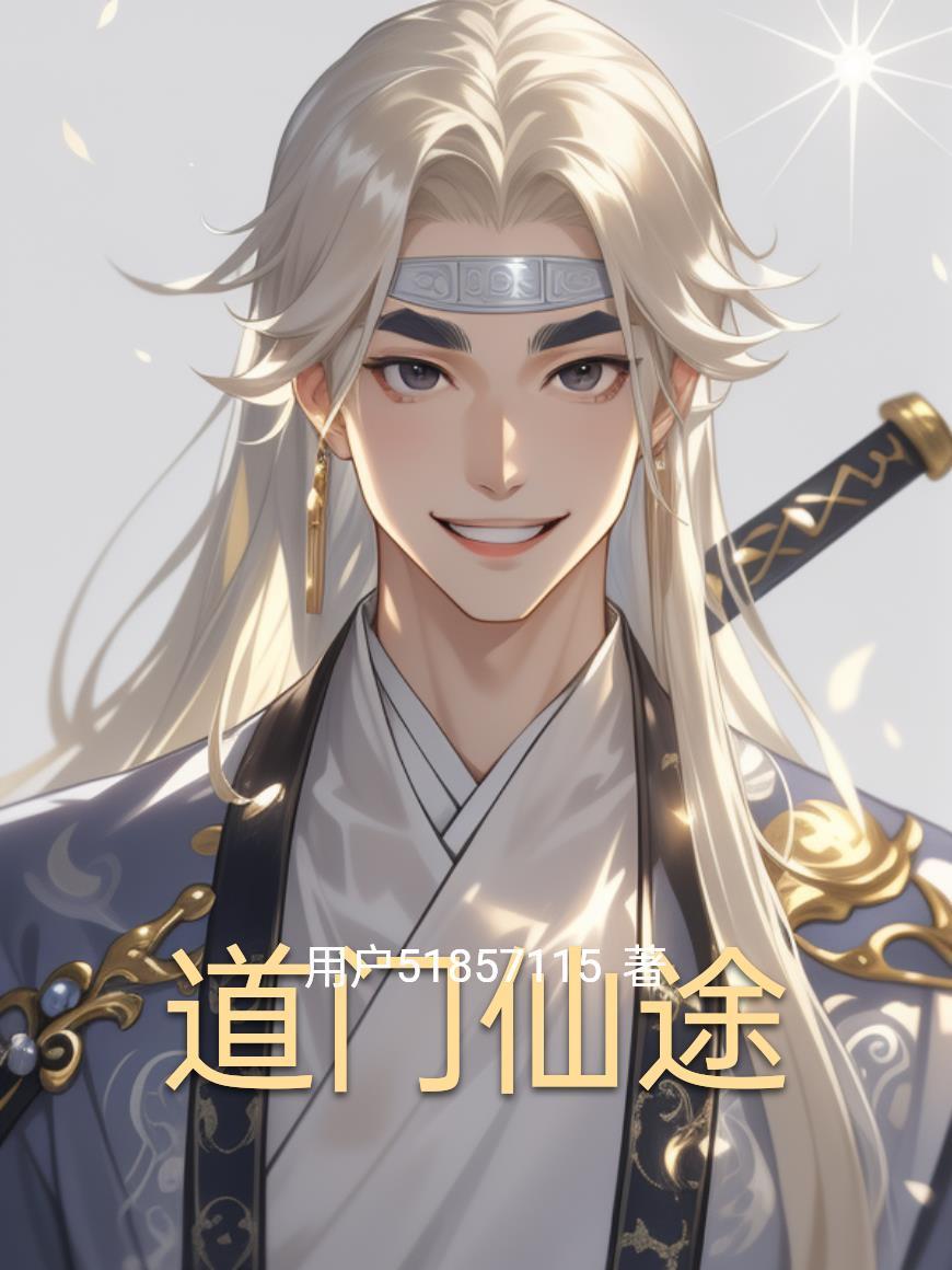 道门仙途