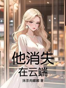 他消失在云端